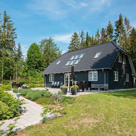10 Person Holiday Home In Glesborg 部屋 写真