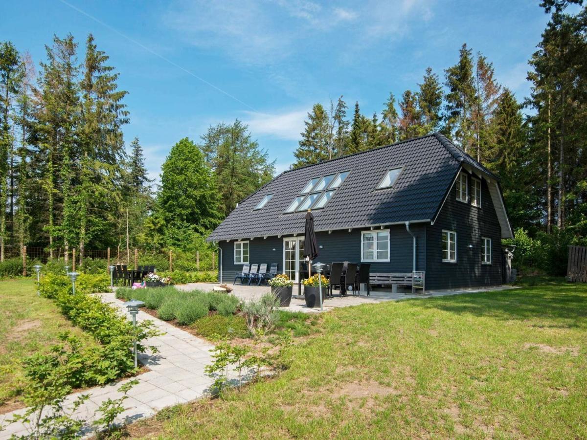 10 Person Holiday Home In Glesborg 部屋 写真