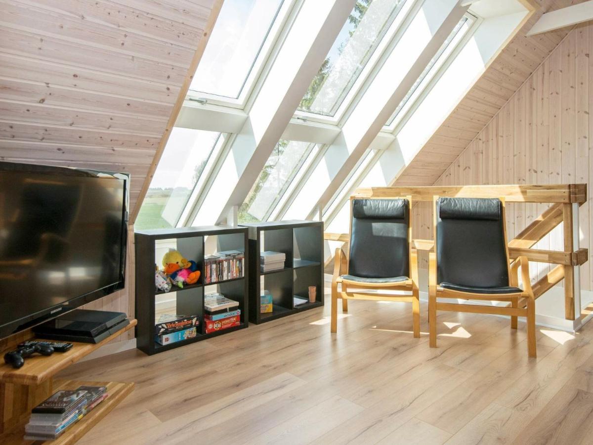 10 Person Holiday Home In Glesborg 部屋 写真