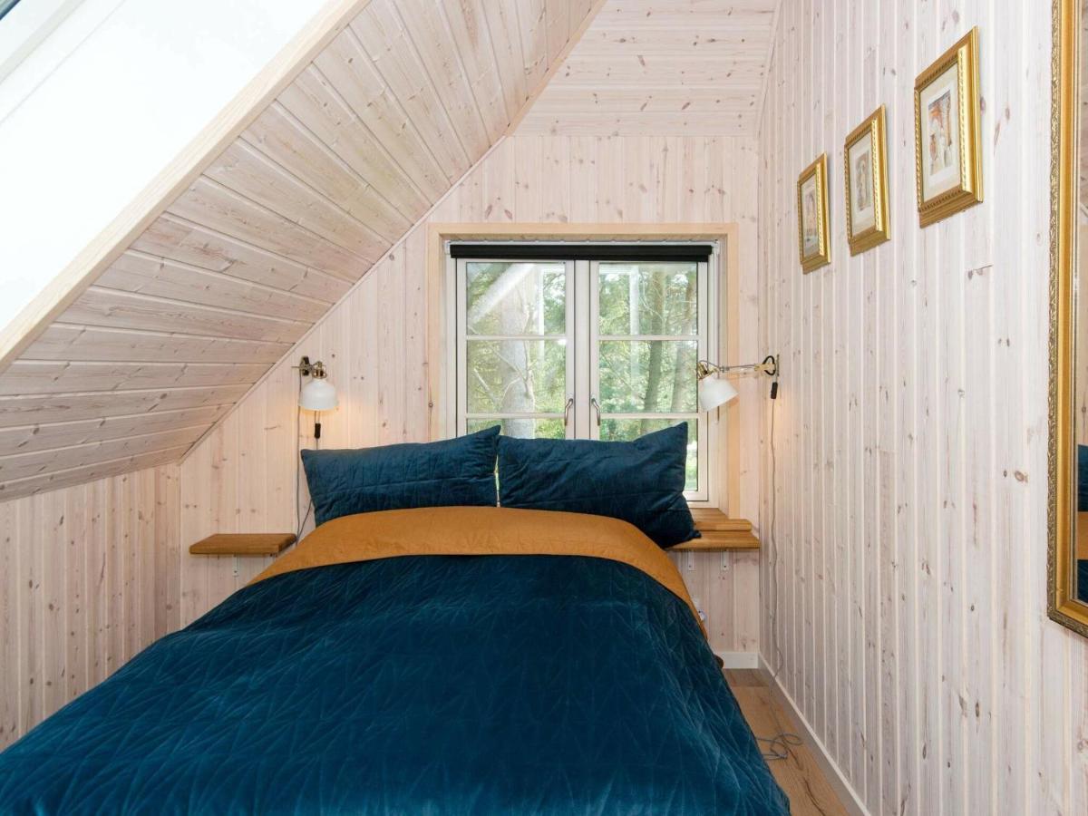 10 Person Holiday Home In Glesborg 部屋 写真