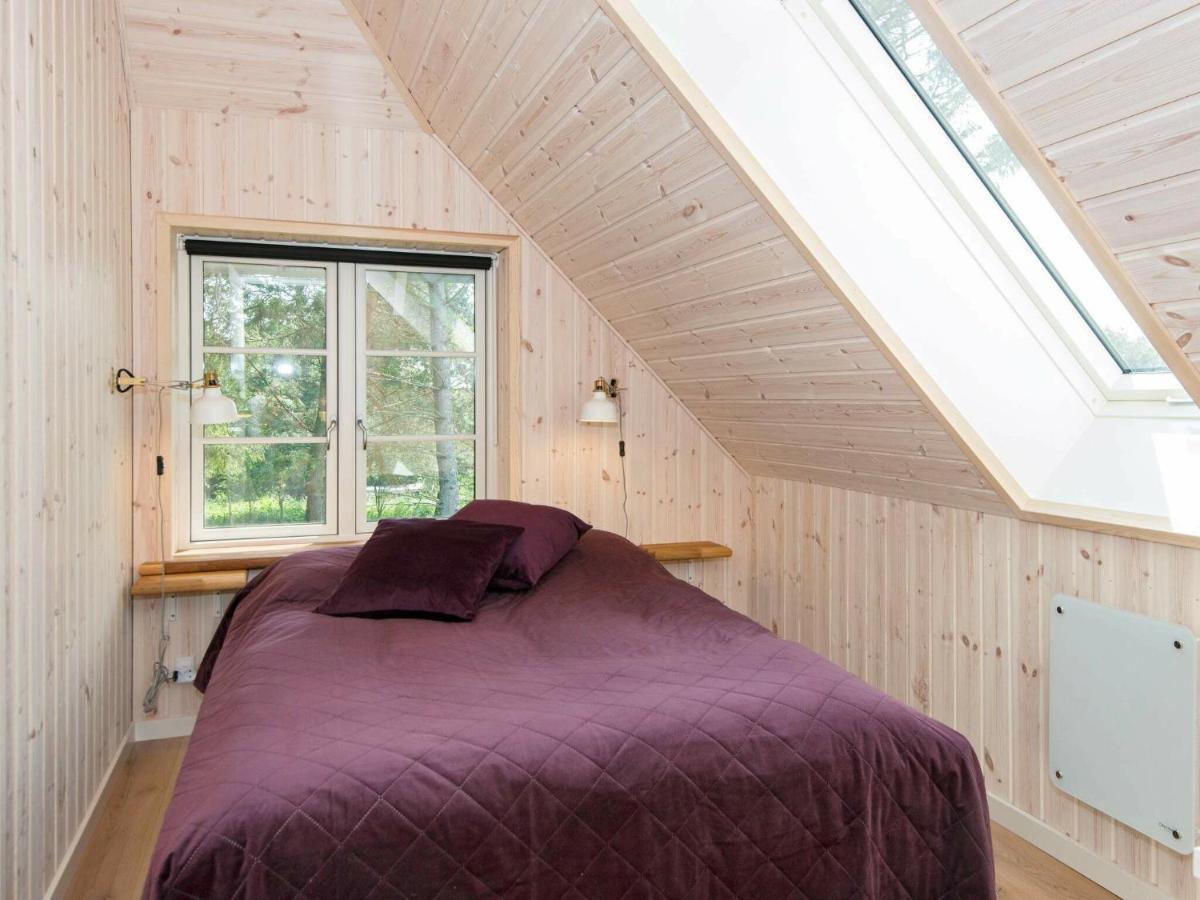 10 Person Holiday Home In Glesborg 部屋 写真
